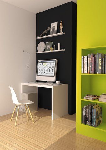 biblioteczka domowa biblioteczka domowa Domowa bilbioteka: jak urządzić kącik dla bibliofila?