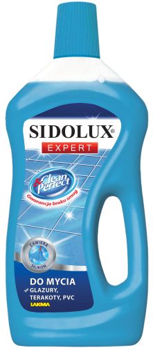 sidolux 4 Środki do mycia i pielęgnacji podłóg
