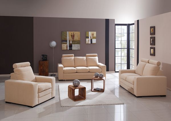 skorzana sofa 2 Kupujemy skórzaną sofę: wygoda i funkcjonalność