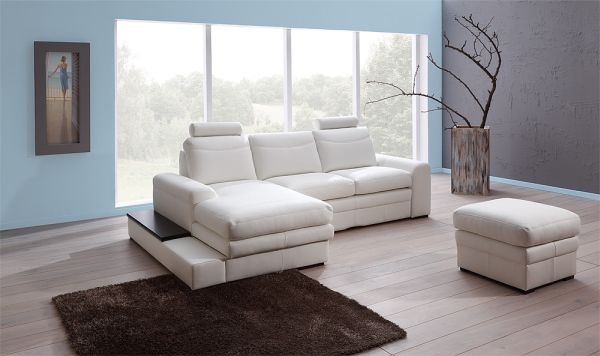 skorzana sofa 3 Kupujemy skórzaną sofę: wygoda i funkcjonalność