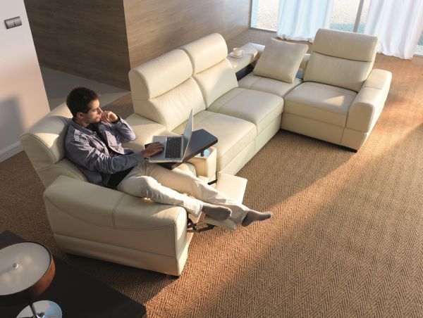 sofa 2 Modne sofy i fotele - design i wygoda