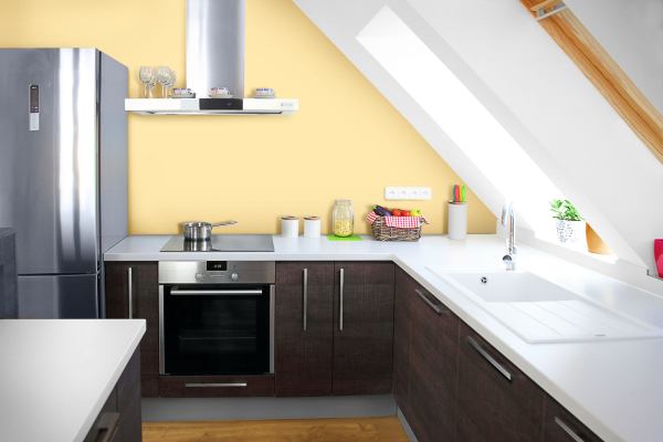aranzacja kuchni 1 Farby do kuchni: bezpieczne serce Twojego domu